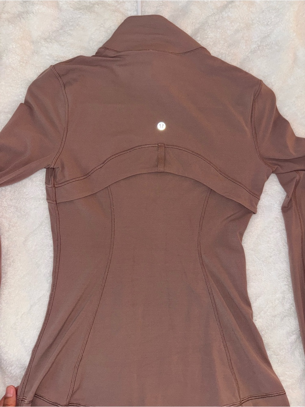 Lululemon define jacket - Picture 2 of 5